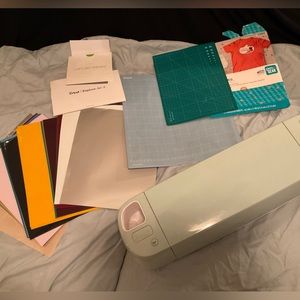 Cricut explore air 2